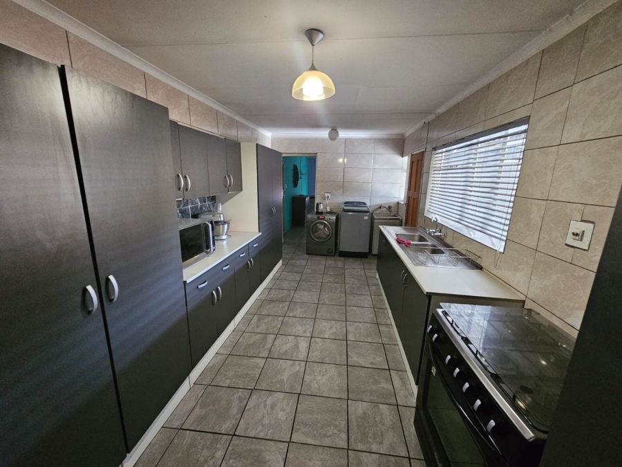 3 Bedroom Property for Sale in Sasolburg Ext 10 Free State